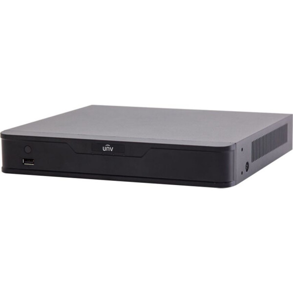 

Сетевой IP видеорегистратор Uniview NVR301-16E