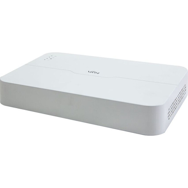

Сетевой IP видеорегистратор Uniview NVR301-16L-P8