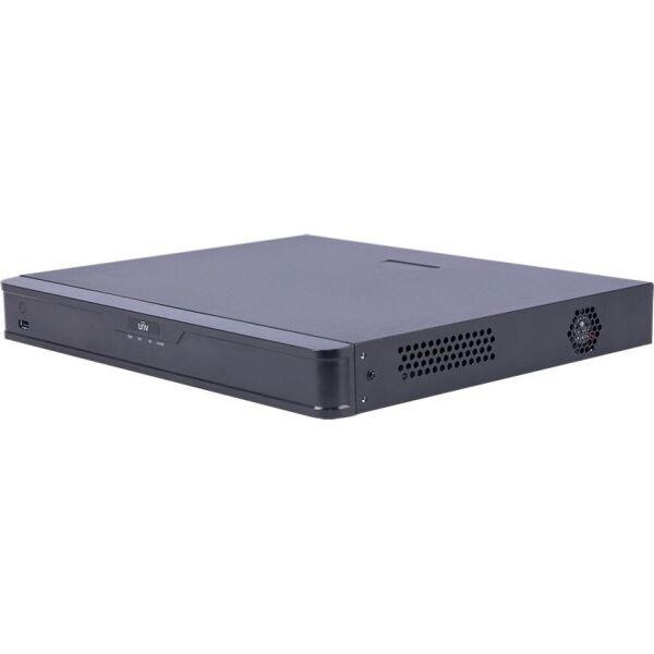 

Регистратор 16-канальный NVR Uniview NVR302-16E-B