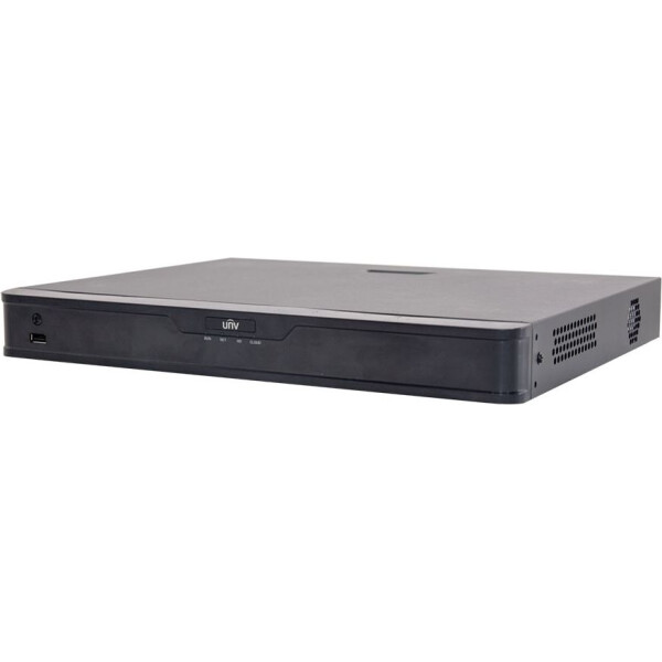 

Сетевой IP видеорегистратор Uniview NVR302-16E-P8