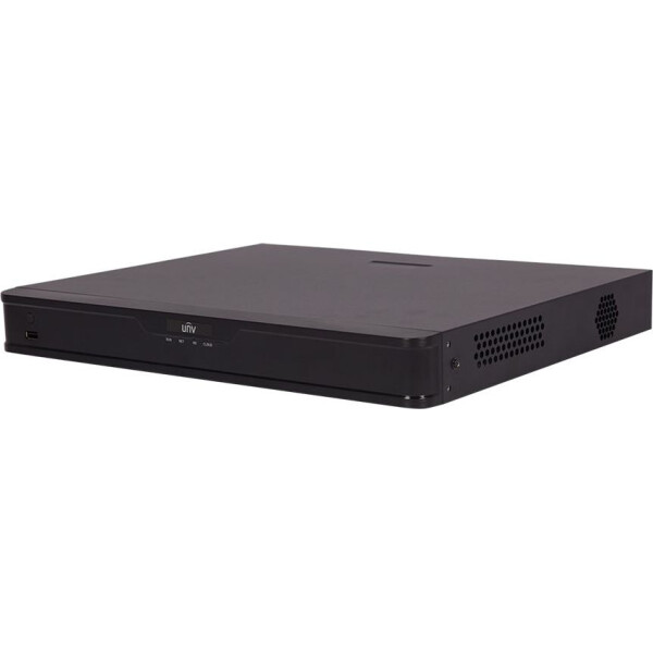 

Сетевой IP видеорегистратор Uniview NVR302-16S