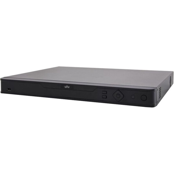 

Сетевой IP видеорегистратор Uniview NVR304-16E-B