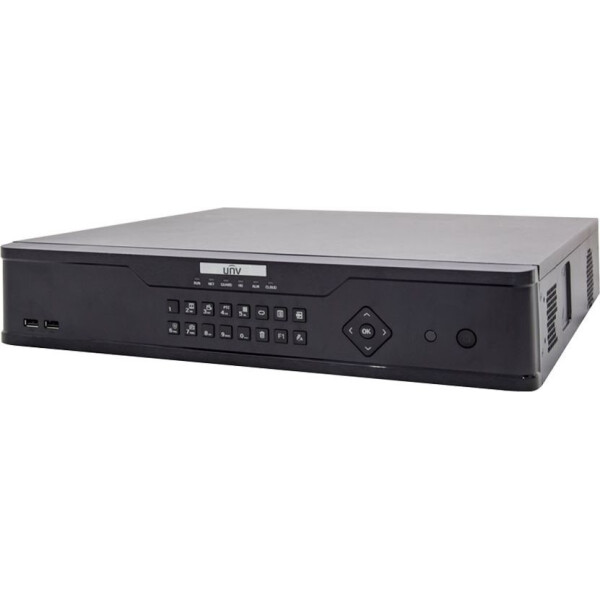 

Сетевой IP видеорегистратор Uniview NVR308-32E-B