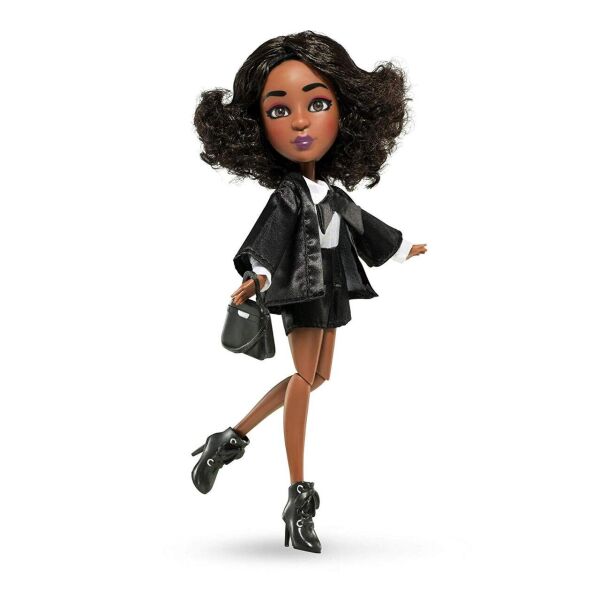 

Лялька SnapStar Dawn Дон 23 см #SNAPSTAR - Dawn Doll (YL30004) (B07VPDRKBB) (8719324071567)