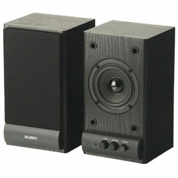 

Акустическая система SPS-607 black Sven