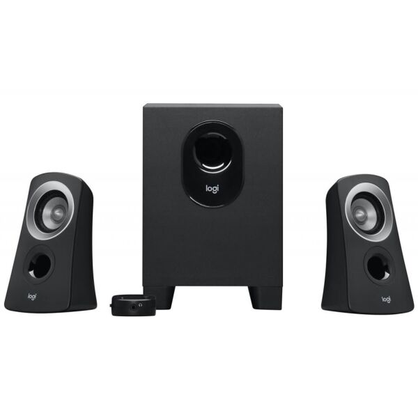 

Акустическая система Z313 Logitech (980-000413)