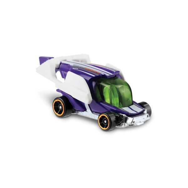 

Машинка Хот Вилс Hot Wheels EXPERIMOTORS-2019 SKY BOAT Mattel FYD85-D520
