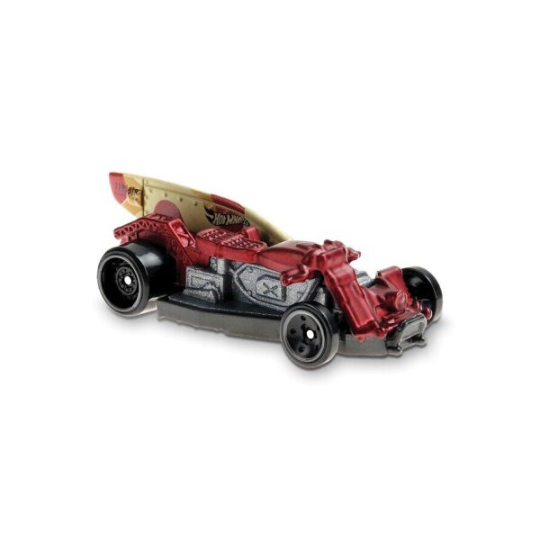 

Мотоцикл Хот Вилс Hot Wheels MOTO WING, HW Rod Squad - 2020 Mattel GHD31-D521