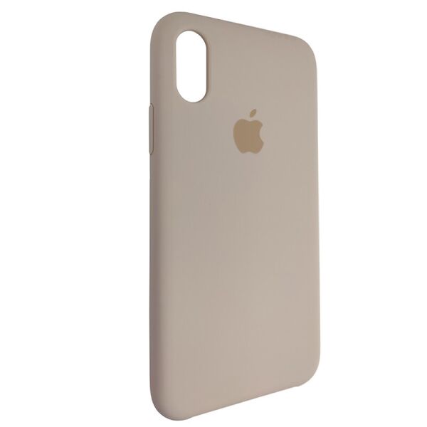 

Чехол Copy Silicone Case iPhone X/XS Sand Pink