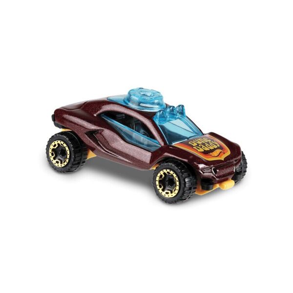 

Машинка Хот Вилс Hot Wheels BAJA BLAZERS - 2019 DUNE DADDY Mattel FYB96-D520