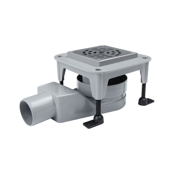

Трап Qtap Virgo CRM6011304 точечный (VIRCRM6011304)