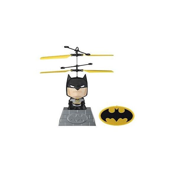 

Квадрокоптер DC Comics Propel Batman Motion Control RC Flying Бэтмен (WB-4001)