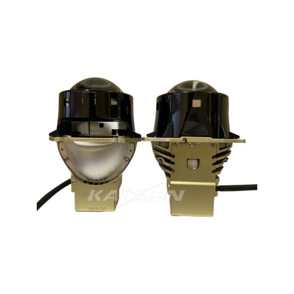 

Bi-led линзы X-Bright X2 (Aozoom T7 TrustFire)
