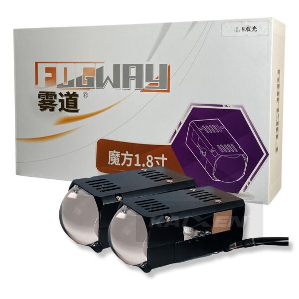 

Bi-Led линзы FOGWAY 1.8 Matrix