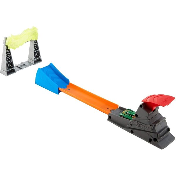 

Трек Hot Wheels Electric Tower Электрическая башня (FTH80)