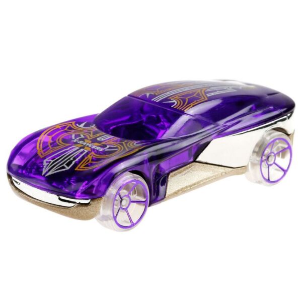 

Машинка Хот Вилс Hot Wheels Forward Force X-RAYCERS-2021 Mattel GTB30 - M521