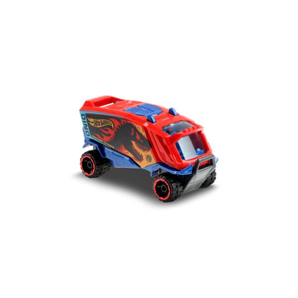 

Машинка Хот Вилс Hot Wheels AERO POD 2021 DINO RIDERS Mattel GRY61-M521