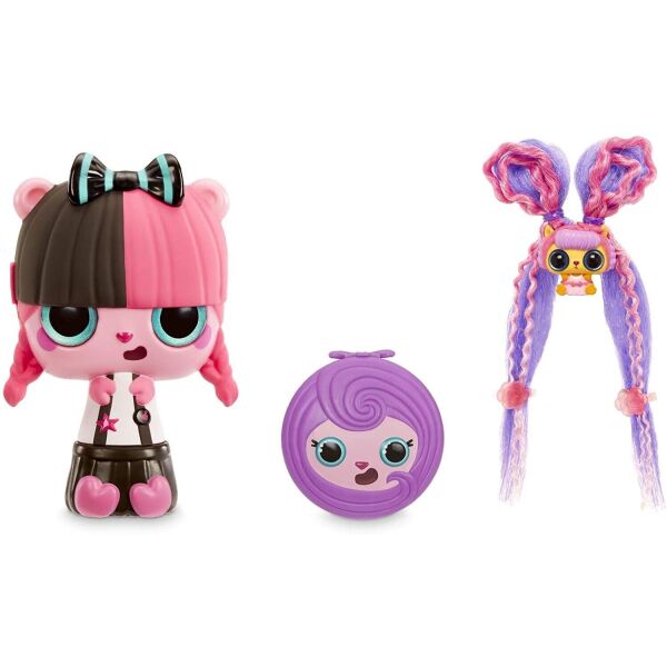 

Игровой набор-сюрприз Pop Pop Hair Surprise (562665E7C) (561873)