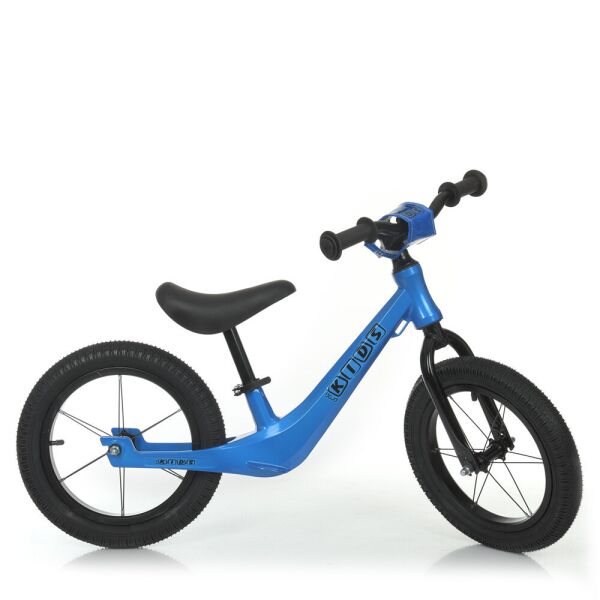 

Беговел детский PROFI KIDS 14 д. SMG1408A-6 синий