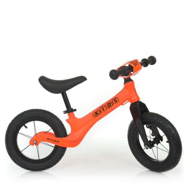 

Беговел детский PROFI KIDS 12 д. SMG1205A-5 оранжевый