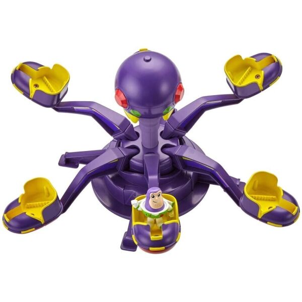 

Игровой набор Mattel Disney Pixar Toy Story Terrorantulus Playset История игрушек 4 Карусель (GDG00)