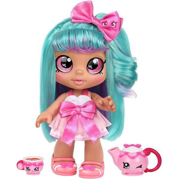 

Лялька Moose Kindi Kids Fun Time Friends Bella Bow Белла Боу (50116)