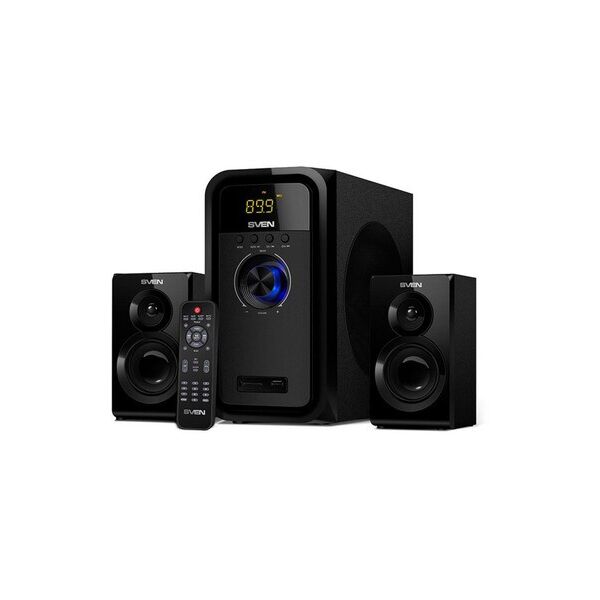 

Акустическая система SVEN MS-2051 black