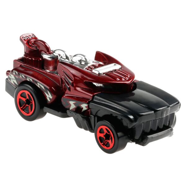 

Машинка Hot Wheels Hotweiler STREET BEASTS-2021 Mattel GTB99-M521