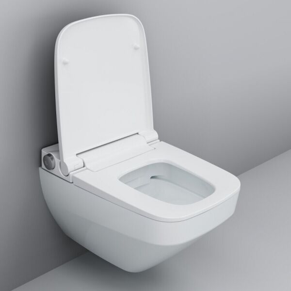 

Унитаз подвесной AM.PM Inspire V2.0 CCC50A1700SC
