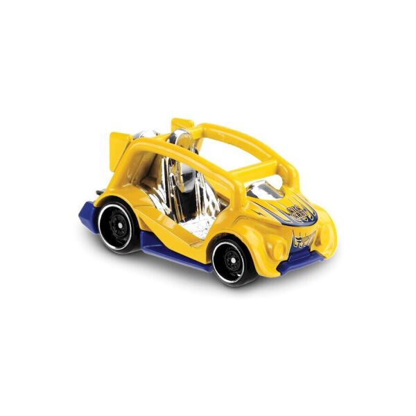 

Машинка Хот Вилс Hot Wheels HW RIDE-ONS-2019 KICK KART Mattel FYF54-D520