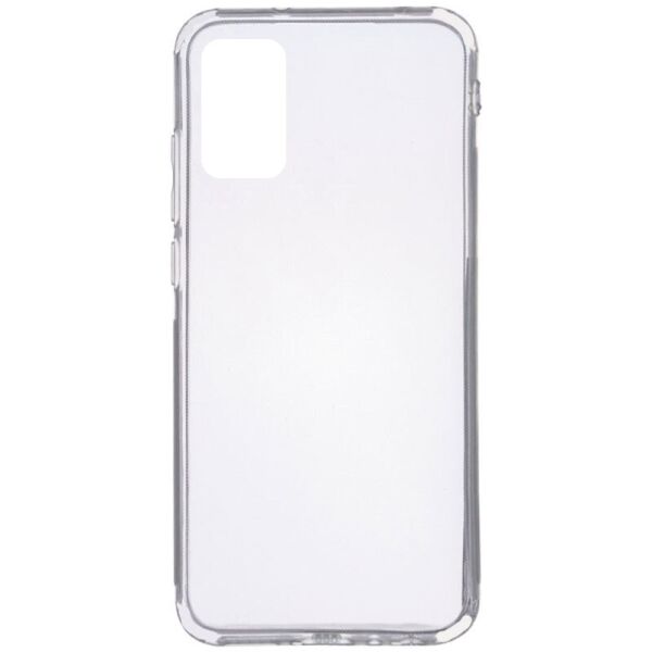 

TPU чехол Epic Transparent 1,5mm для Samsung Galaxy A31 Бесцветный (прозрачный)