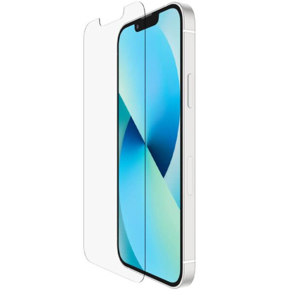 

Защитное 2.5D стекло Blueo HD Ultra Thin для Apple iPhone 13 Pro Max (6.7") Прозрачный