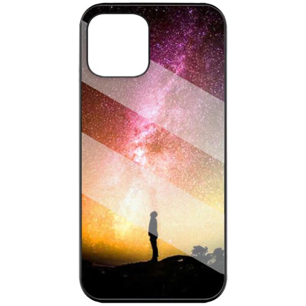 

TPU+Glass чехол Diversity для Samsung Galaxy S10e Solitude