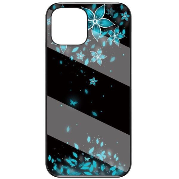 

TPU+Glass чехол Diversity для Samsung Galaxy Note 20 Ultra Bloom