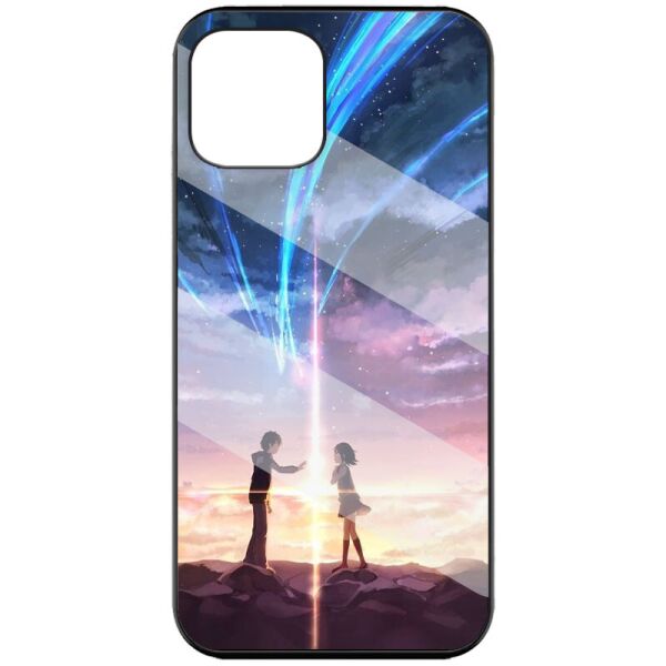 

TPU+Glass чехол Diversity для Samsung Galaxy S9 Connection