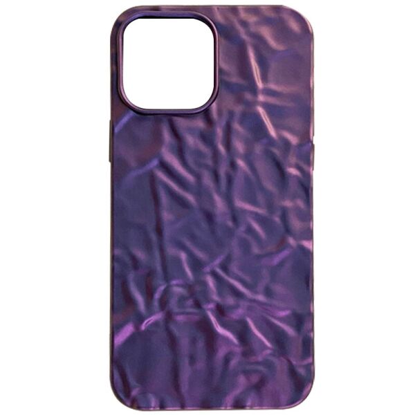 

TPU чехол Tin Paper для Apple iPhone 11 Pro Max (6.5") Purple
