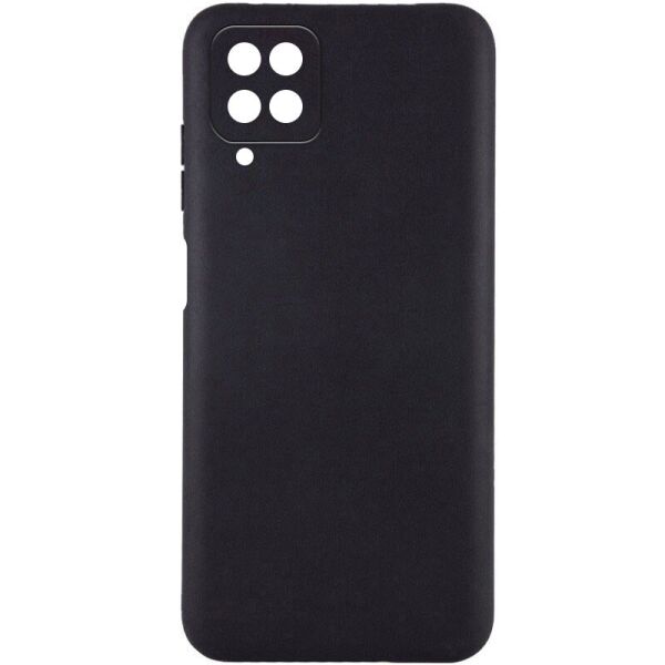 

Чехол TPU Epik Black Full Camera для Samsung Galaxy M32 Черный