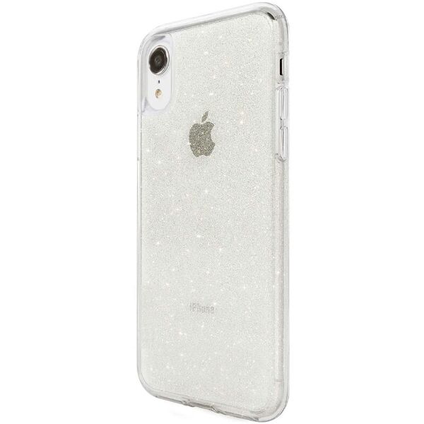 

TPU чехол Sparkle (opp) для Apple iPhone XR (6.1") Прозрачный