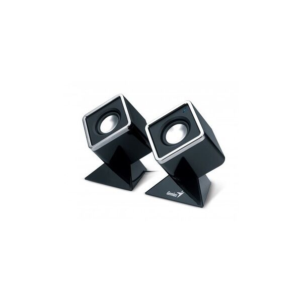 

Акустическая система GENIUS SP-D150 USB Black (31731032100)