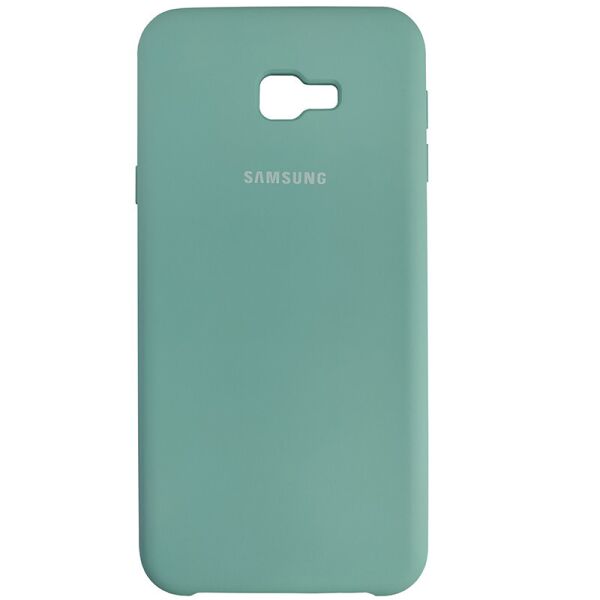 

Чехол Silicone Case for Samsung J415 Sea blue