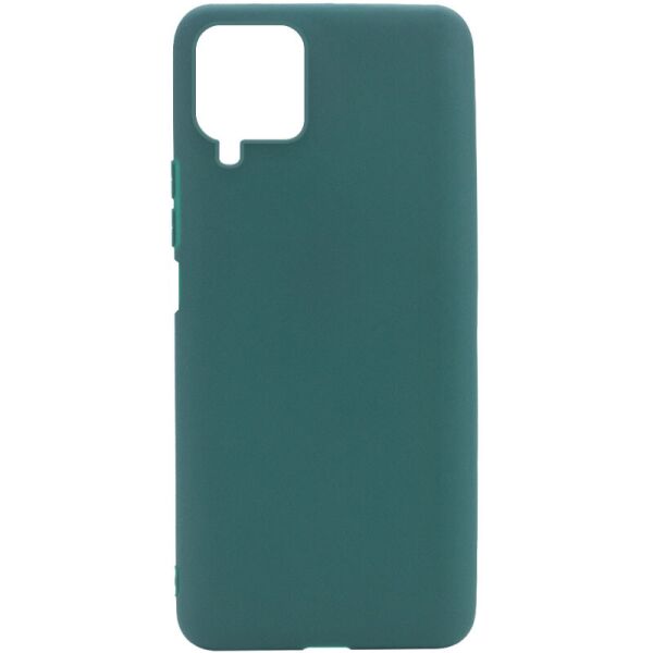 

Силиконовый чехол Candy для Samsung Galaxy M32 Зеленый / Forest green