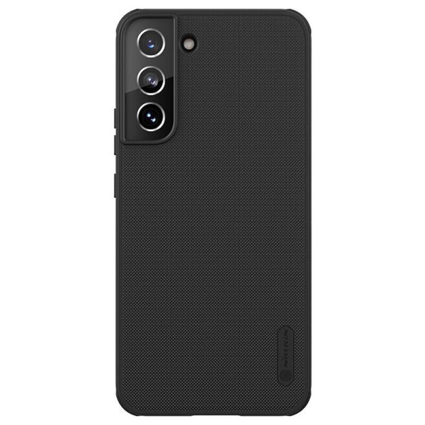 

Чехол Nillkin Matte Pro для Samsung Galaxy S22 Черный / Black