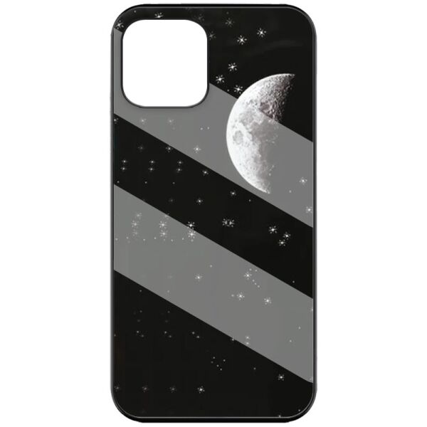 

TPU+Glass чехол Diversity для Samsung Galaxy A52 4G / A52 5G / A52s Planet