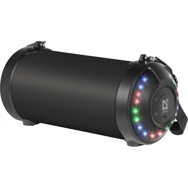 

Акустическая система Defender G28 Bluetooth Black (65128)