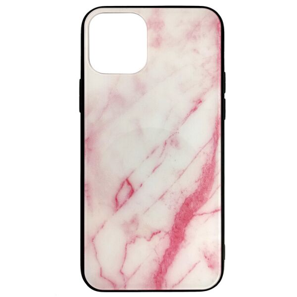 

Чехол Granite Case для Apple iPhone 11 Pro Pink