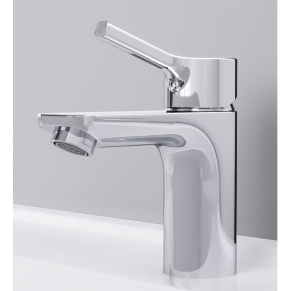 

Смеситель для раковины AM.PM X-Joy S F85B02100