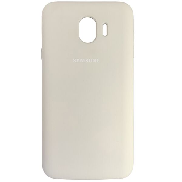 

Чехол Silicone Case for Samsung J400 Rock Ash