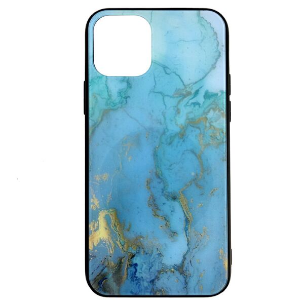 

Чехол Granite Case для Apple iPhone 11 Pro Blue