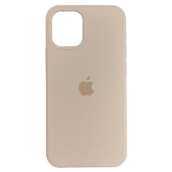 

Чехол Copy Silicone Case iPhone 12 Mini Sand Pink