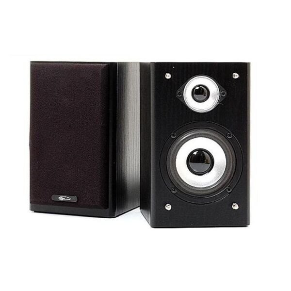 

Акустическая система Gemix TF-5 Black